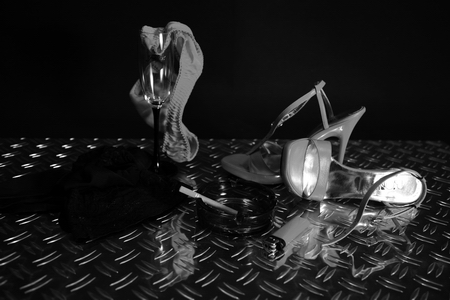 Kai Eckhardt - erotische Aktfotografien